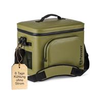 Petromax Cooler Bag 22L Olive