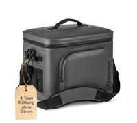 Petromax Cooler Bag 8L Dark Grey