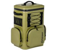 Petromax Cooler Thermal Backpack 17 l - Olive