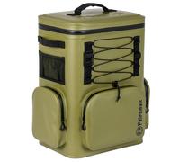 Petromax Cooler Thermal Backpack 27 l - Olive