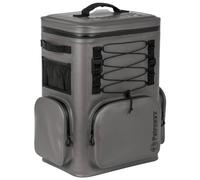 Petromax - Cooling backpack - Cooler Bag 27L Grey Grey one size