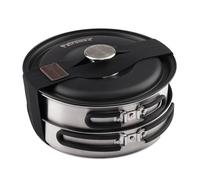 Petromax Dimego Cookware Pot Set Camping Oven, Camping Gear