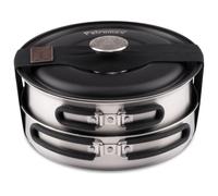 Petromax - Dimego Kochgeschirr - Pot grey/black