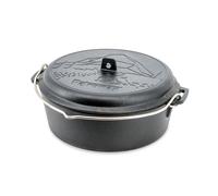 Petromax Dutch Oven - Essential Line - 3.5L