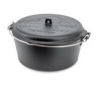 Petromax Dutch Oven - Essential Line - 7.5L