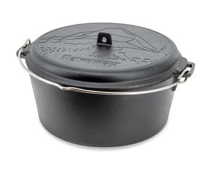 Petromax Dutch Oven - Essential Line - 7.5L