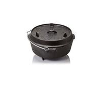 Petromax - Fire Pot - Pot size 0,93 l - ft1, grey/black