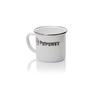 Petromax - Enamel Mugs size 300 ml, grey