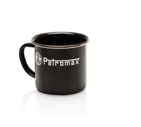 Petromax - Enamel Mugs size 300 ml, black