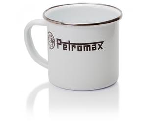 Petromax - Enamel Mugs size 300 ml, grey