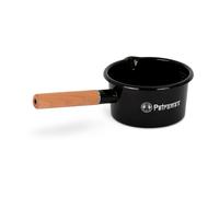 Petromax Enamel Pan - Black - 1L
