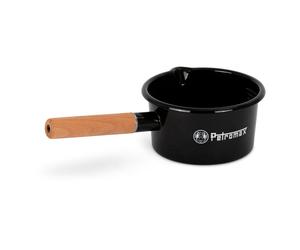 Petromax Enamel Pan - Black - 1L