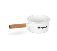 Petromax Enamel Pan - White - 1L
