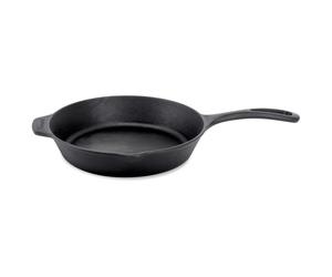 Petromax - Feuerpfanne FP25 Essential - Skillet size 25 cm, grey/black