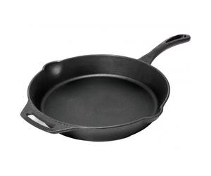 Petromax - Feuerpfanne - Skillet size 25 cm, grey