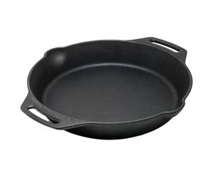 Petromax - Feuerpfanne - Skillet size 50 cm, grey