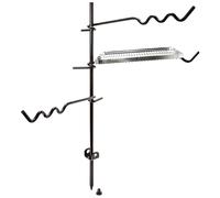 Petromax Fire Anchor, black Onesize