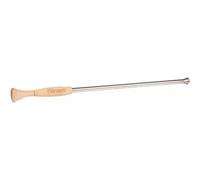 Petromax Fire Blow Pipe, silver Onesize