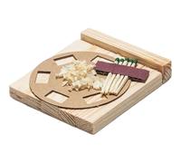 Petromax Fire Kit, brown Onesize