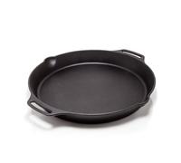Petromax Fire Pan 40 cm with Handles Black