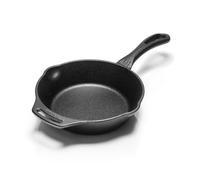 Petromax Fire pan with handle (diameter 20 cm with handle),Black