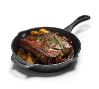 Petromax Fire pan with handle (diameter 35 cm with handle)