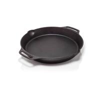 Petromax 50Cm Premium Cast Iron Fire Skillet Pan With Two Handles