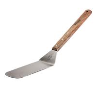 Petromax Flexible Spatula, kitchen utensil, brown/silver Onesize