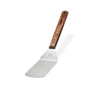 Petromax - Flexible Grill and Pan Turner size Langgriff 24 cm, edelstahl, holz