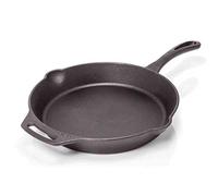 Petromax FP30 Fire Pan with Handle Cast Iron Without Feet Pan 2.5 Litres