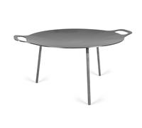 Petromax - Barbecue and Fire Bowl size Ø 48 cm, black