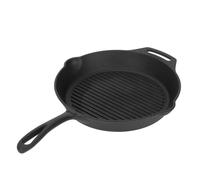 Petromax Cast Iron Grill Fire Skillet - 30cm