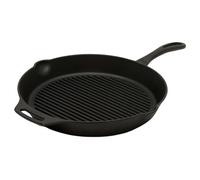 Petromax Grill Fire Cast Iron Pan 35 cm - Black