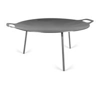 Petromax - Grill- und Feuerschale gfs56 - Grill grey