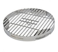 Petromax Grilling Grate for Pro-ft set, grill grate Onesize