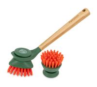 Petromax - Guss-Bürsten-Set - Grill brush size One Size
