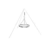 Petromax - Hanging Grill Grate for Tripod size Ø 50 cm, stahl