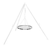 Petromax - Hanging Grill Grate for Tripod size Ø 50 cm, stahl