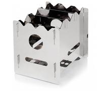 Petromax Hobo-Stove Camping Stove grey 2017 camping cooker