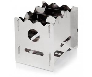 Petromax - Hobo-Kocher - Solid fuel stoves Standard