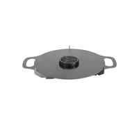 Petromax - Atago Grillplatte - Camping accessories size 0,3 x 45,7 cm, metall