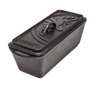 Petromax K4 Bread Mold With Lid