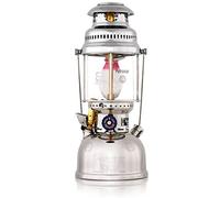 Petromax High Pressure Paraffin Lamp - HK500 Chrome Lantern