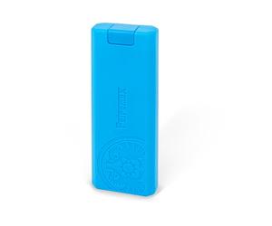 Petromax - Kühlakku - Coolbox size 210 mm, blue