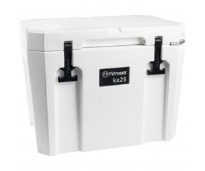 Petromax - Kühlbox - Coolbox size 50 l, white