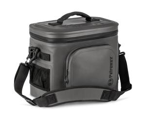 Petromax - Kühltasche 8 - Coolbox size 8 l, grey