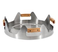 Petromax Lid for Pyron Fire Barrel, lid Onesize