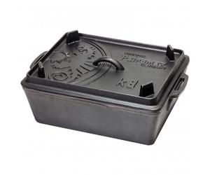 Petromax - Loaf Tin K 8 - Pot grey