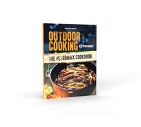 Petromax Outdoor Cook Book