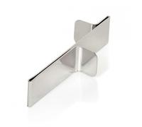 Petromax Oven Brackets - Creates an Oven on Firebox Stoves FB1 & FB1